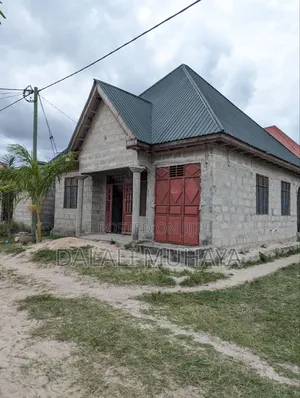 3bdrm House in Viwege, Pugu for sale