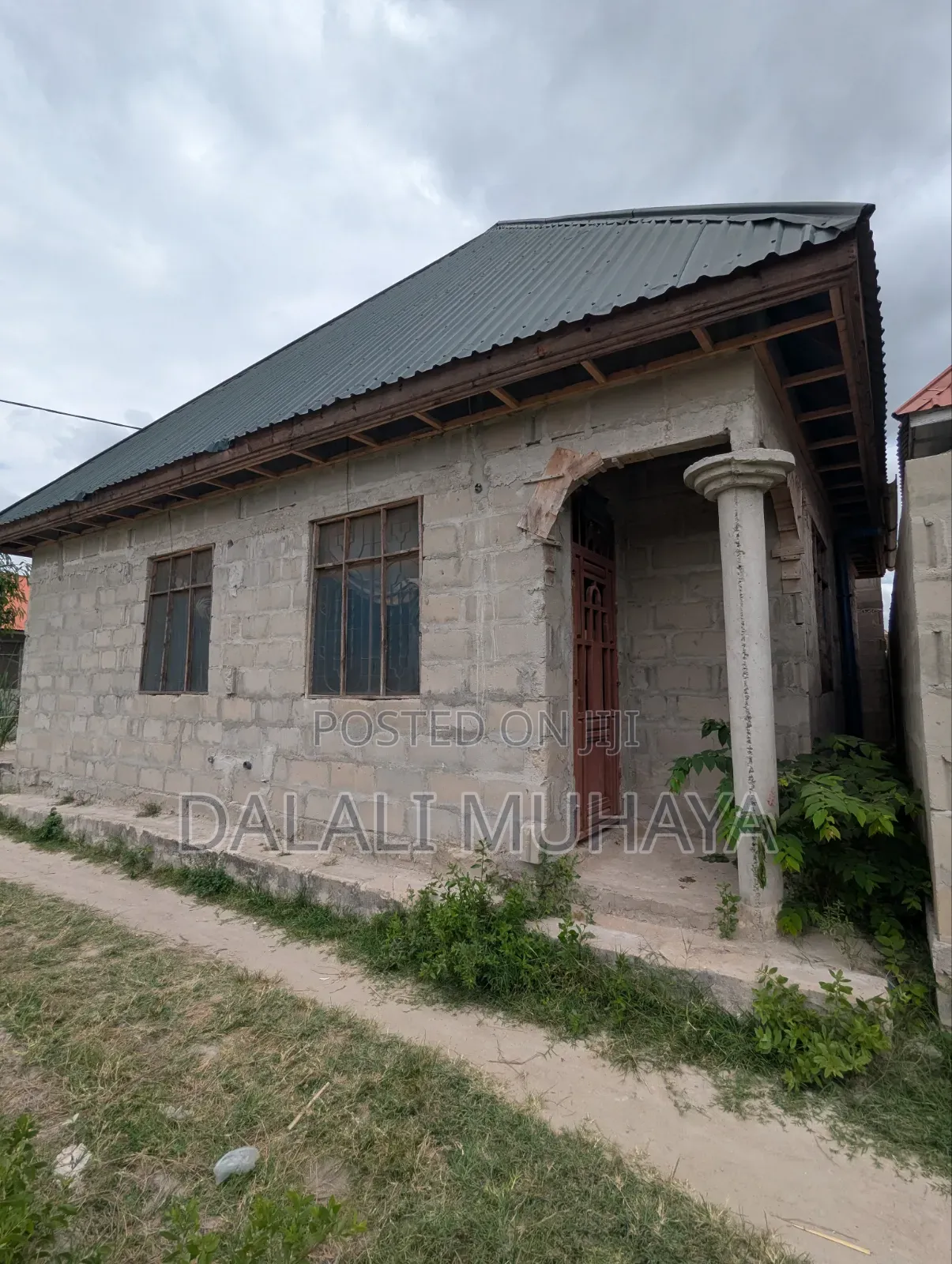 3bdrm House in Viwege, Pugu for sale