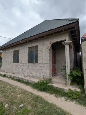 3bdrm House in Viwege, Pugu for sale