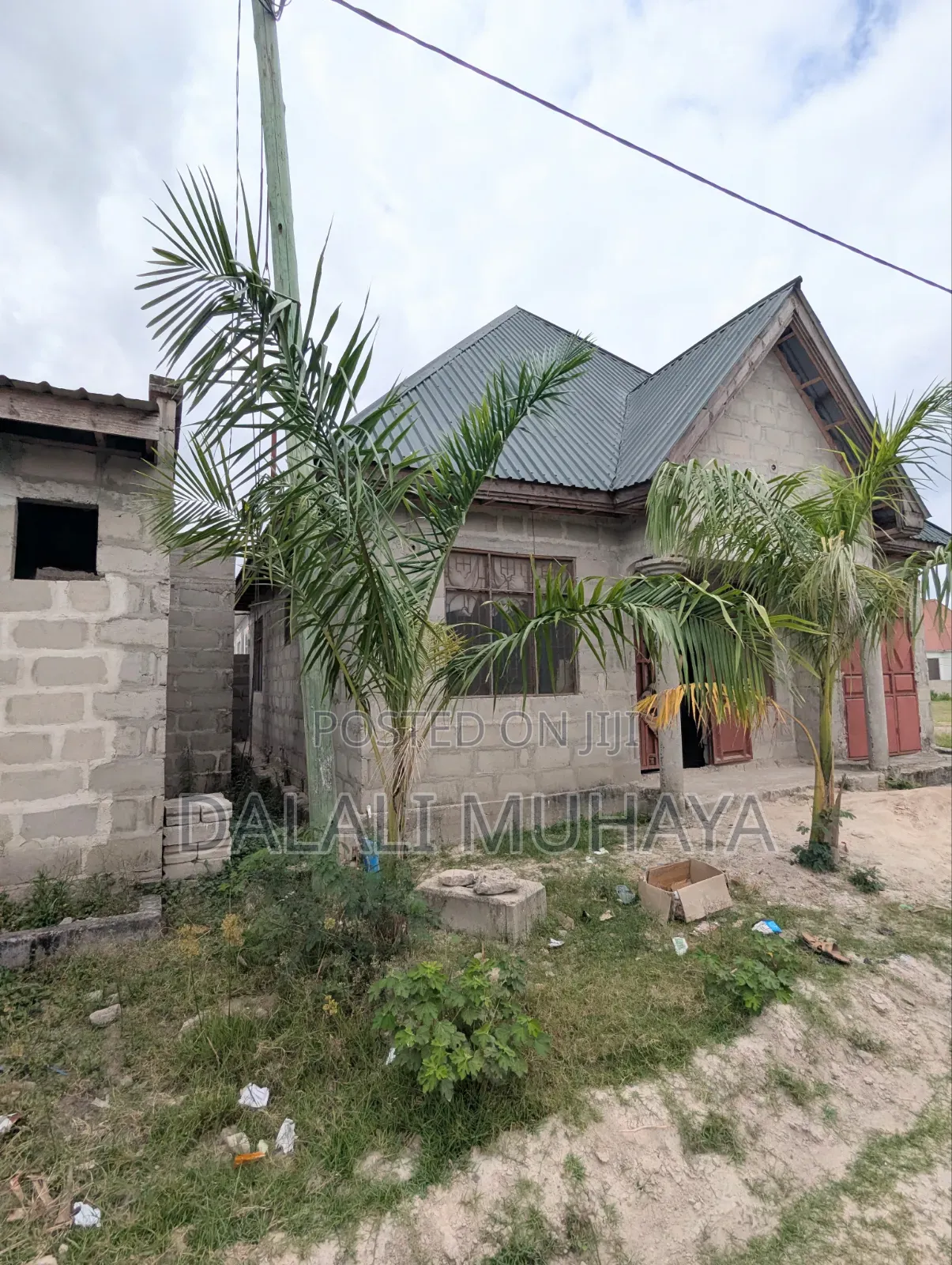 3bdrm House in Viwege, Pugu for sale