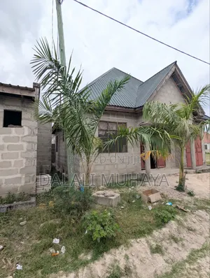 3bdrm House in Viwege, Pugu for sale