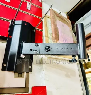Wall Mount Professional Speaker Stand