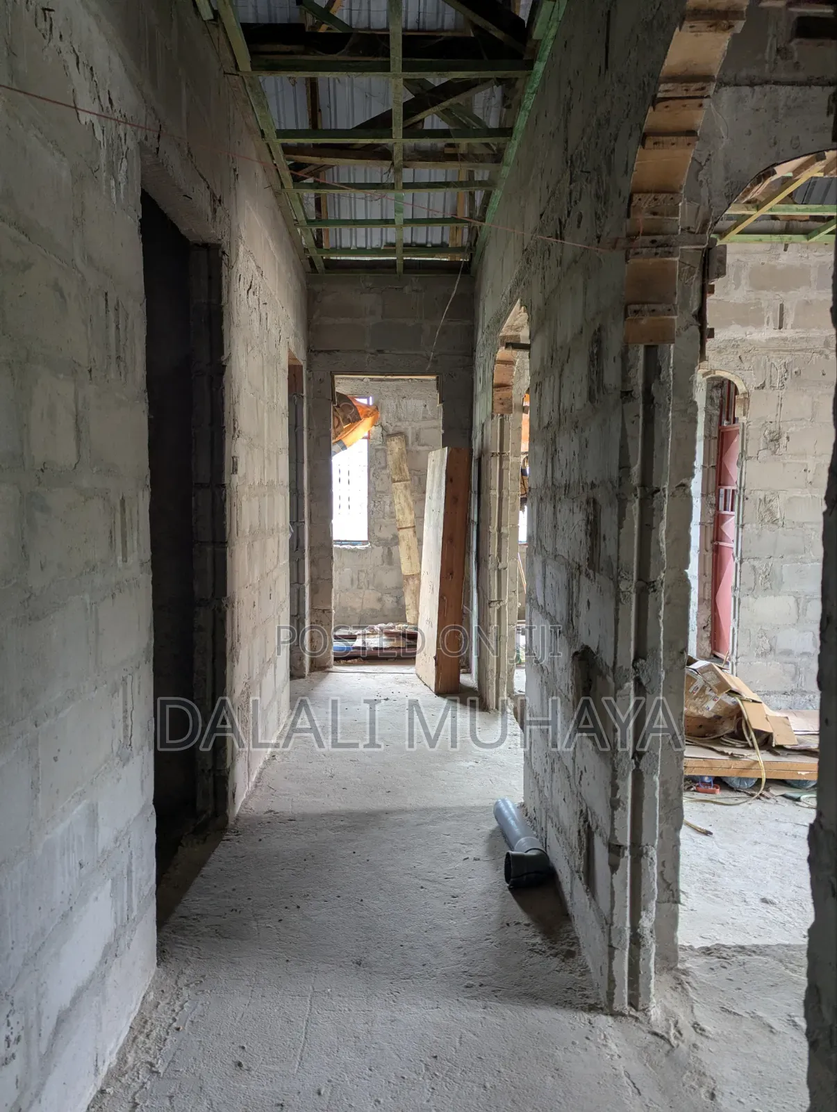 3bdrm House in Viwege, Pugu for sale