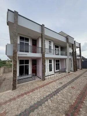 Furnished 2bdrm House in Mikocheni for rent