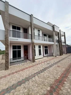 Furnished 2bdrm House in Mikocheni for rent