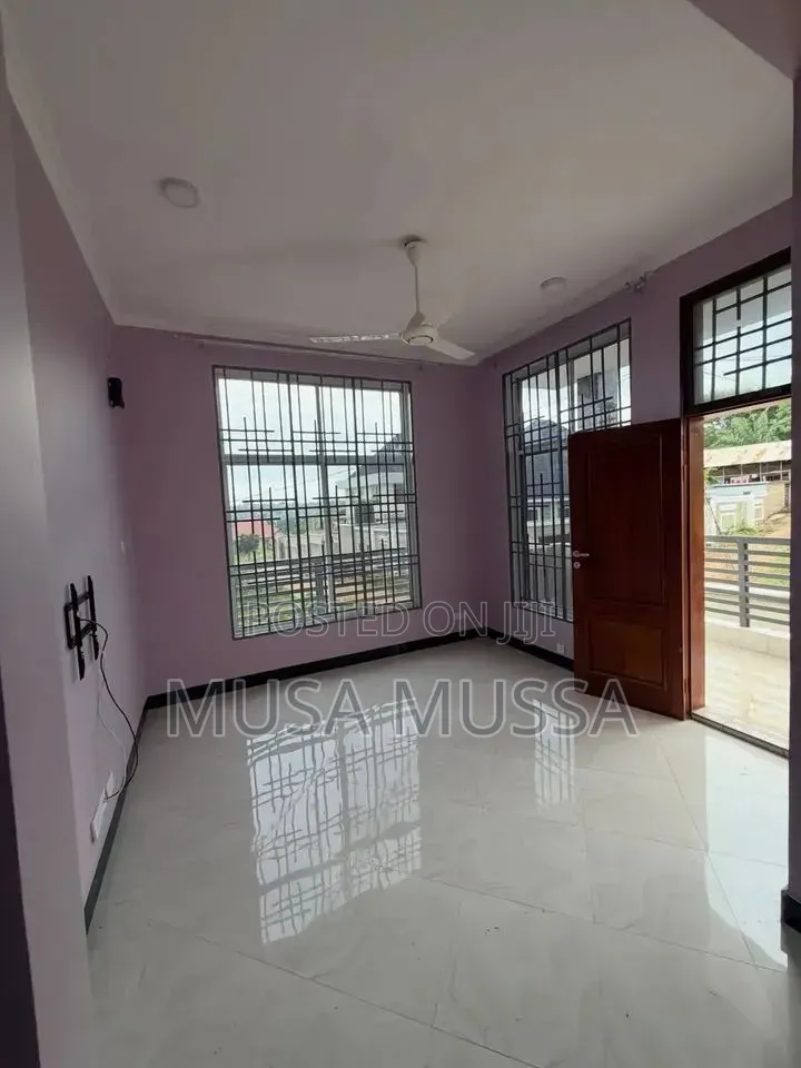 Furnished 2bdrm House in Mikocheni for rent