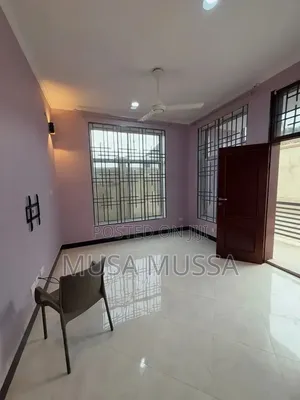 Furnished 2bdrm House in Mikocheni for rent