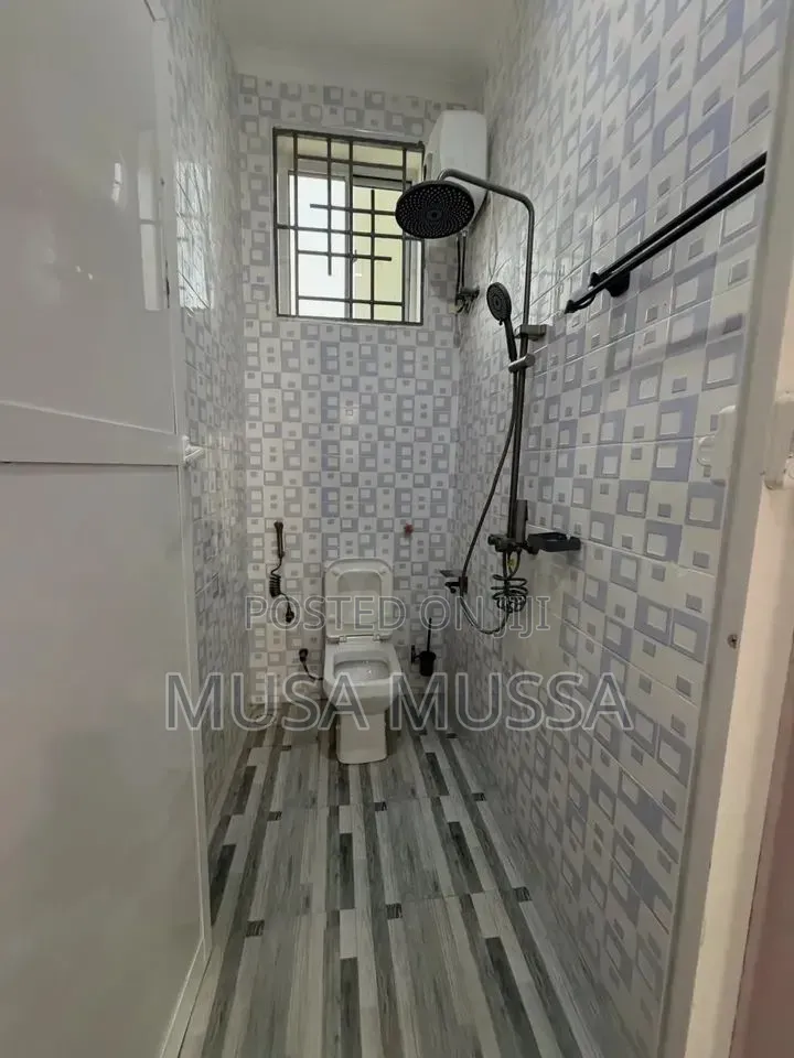 Furnished 2bdrm House in Mikocheni for rent