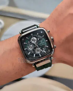 Reward Watch