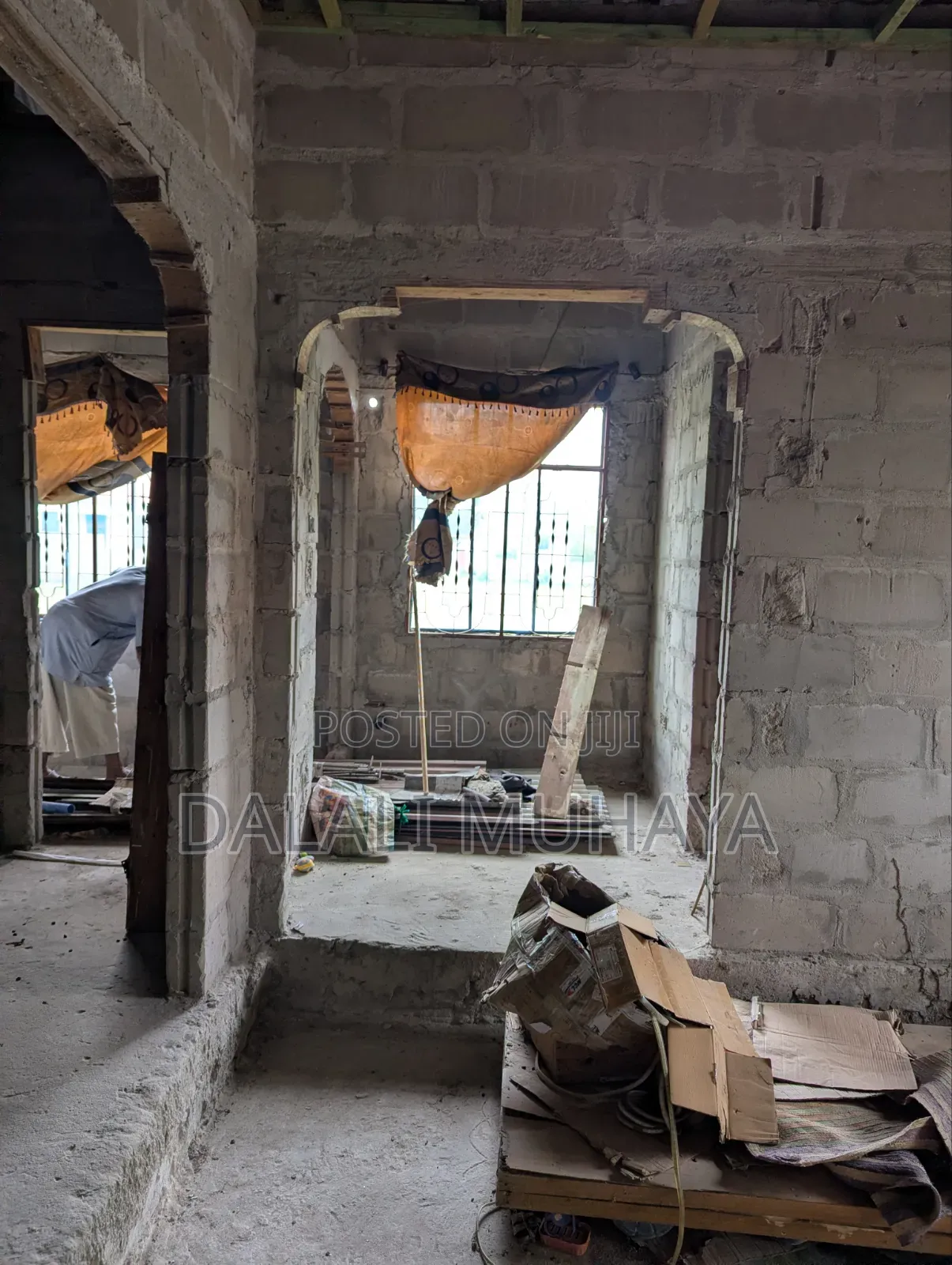 3bdrm House in Viwege, Pugu for sale