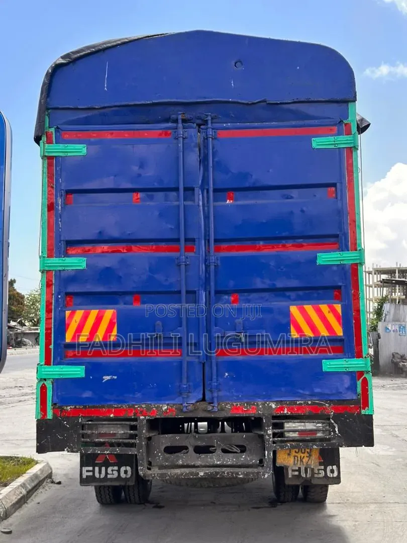 Mitsubish Fuso