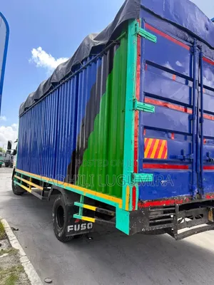 Mitsubish Fuso