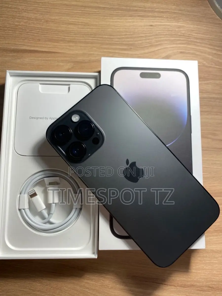 New Apple iPhone 14 128 GB Purple