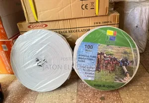 Irrigation Agricultural Hose(water Pipe) 2 and 3 Inches