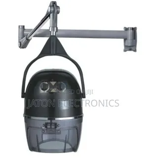 Wall Mount Salon Original Hair Dryer