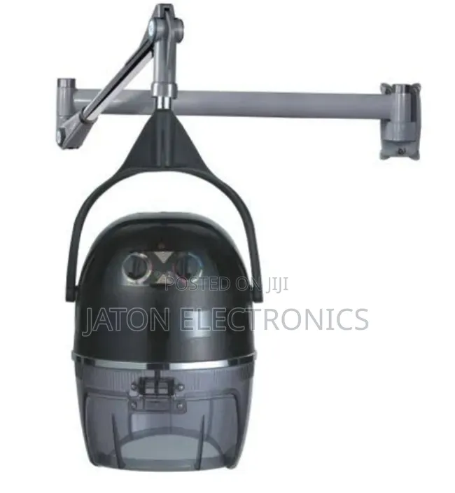 Wall Mount Salon Original Hair Dryer