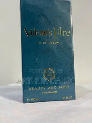 Royal Scents