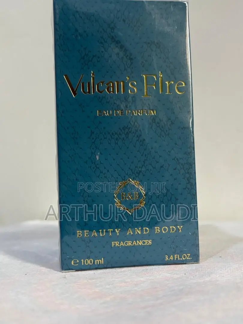 Royal Scents