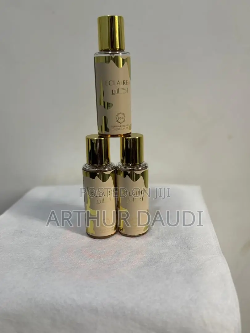 Royal Scents