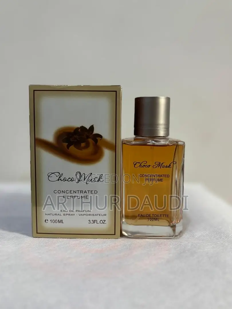 Royal Scents