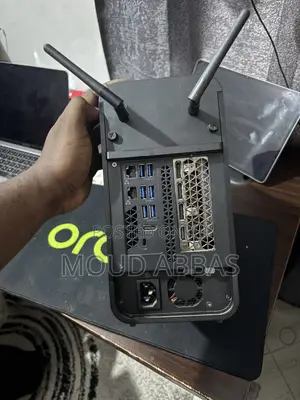 Desktop Computer 32GB Nvidia SSD 128GB