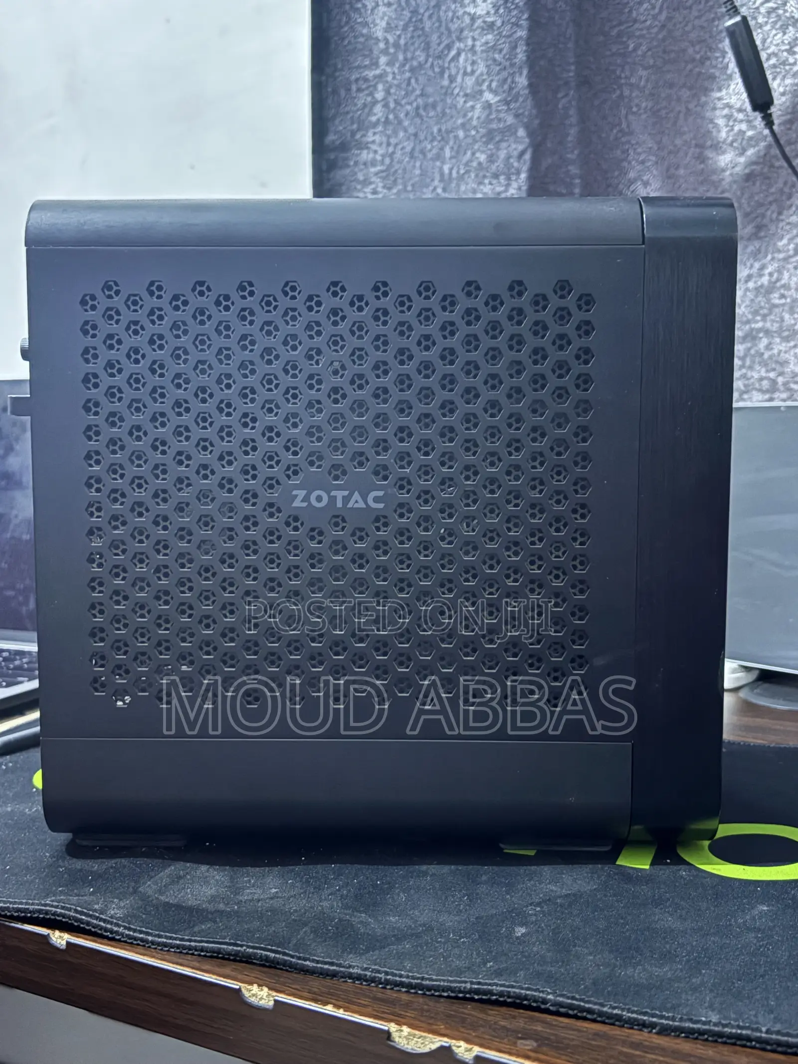 Desktop Computer 32GB Nvidia SSD 128GB