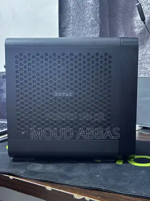 Desktop Computer 32GB Nvidia SSD 128GB