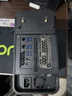 Desktop Computer 32GB Nvidia SSD 128GB
