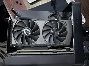 Desktop Computer 32GB Nvidia SSD 128GB