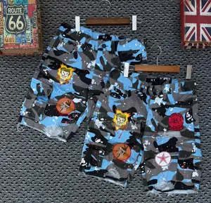 Camouflage Cargo Shorts Jeans Collection Available Size 30–36