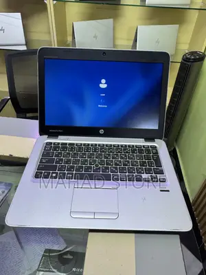 Laptop HP EliteBook 820 G3 8GB AMD A8 SSD 128GB