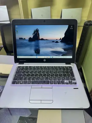 Laptop HP EliteBook 820 G3 8GB AMD A8 SSD 128GB