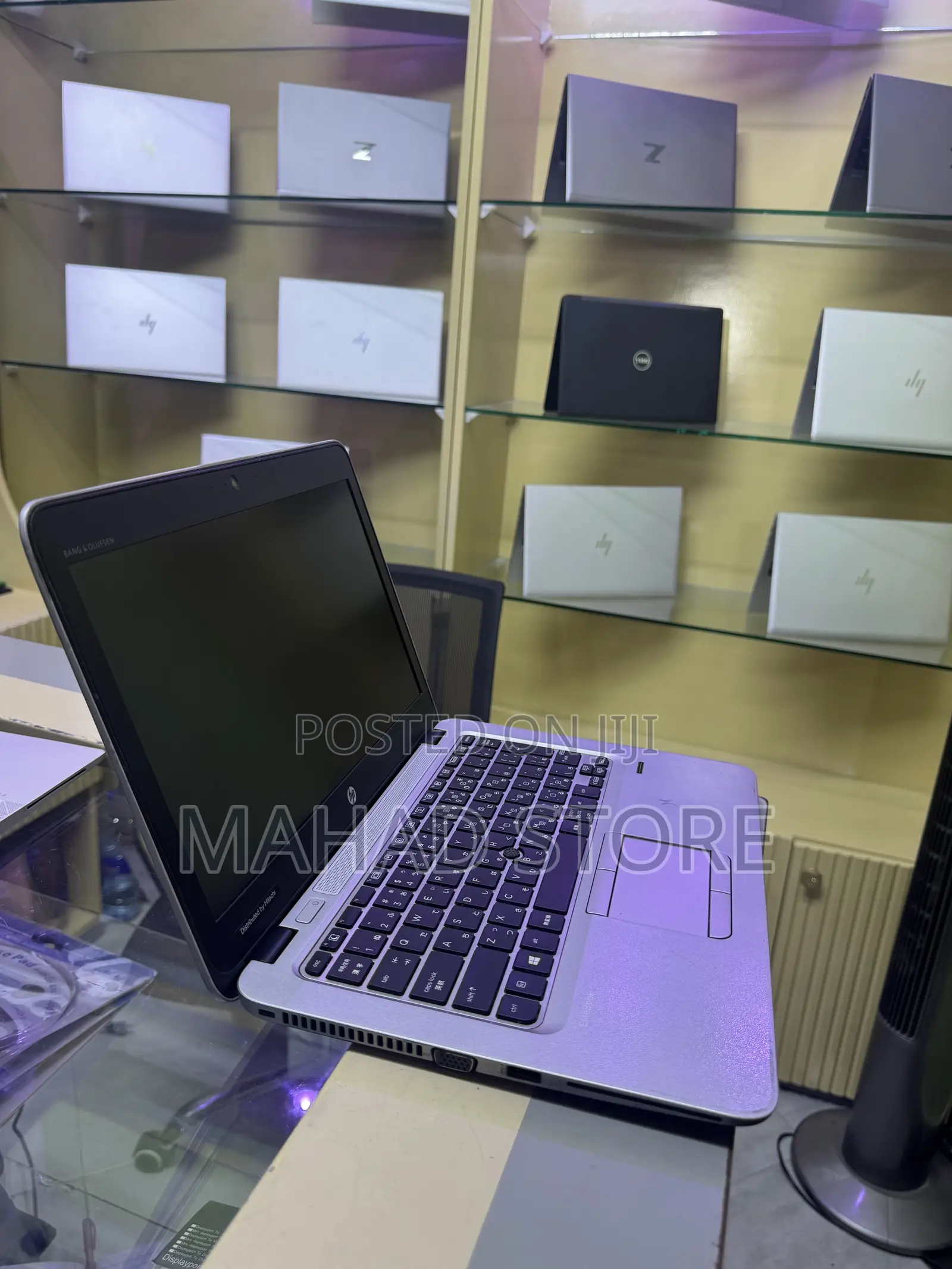 Laptop HP EliteBook 820 G3 8GB AMD A8 SSD 128GB