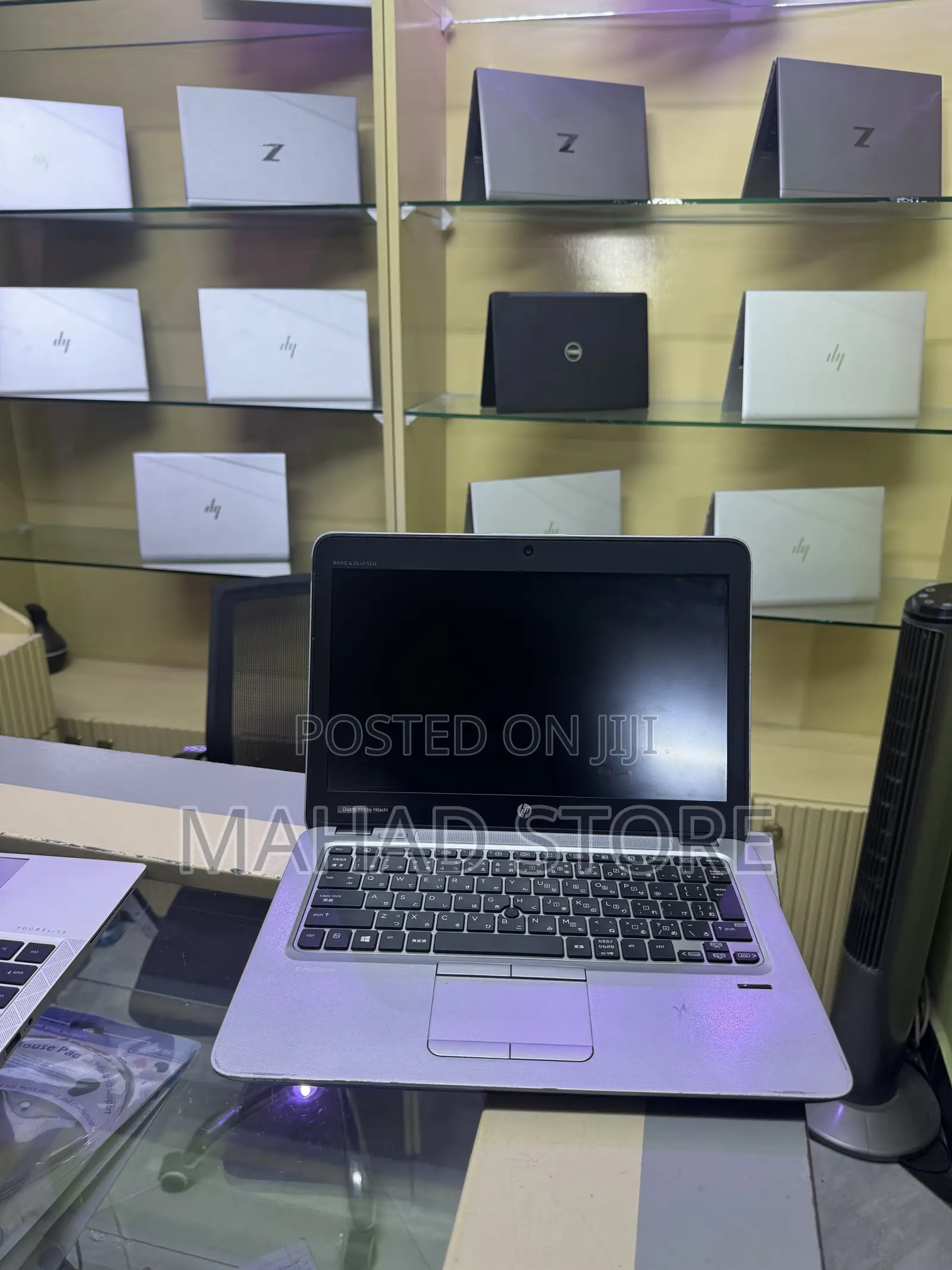 Laptop HP EliteBook 820 G3 8GB AMD A8 SSD 128GB