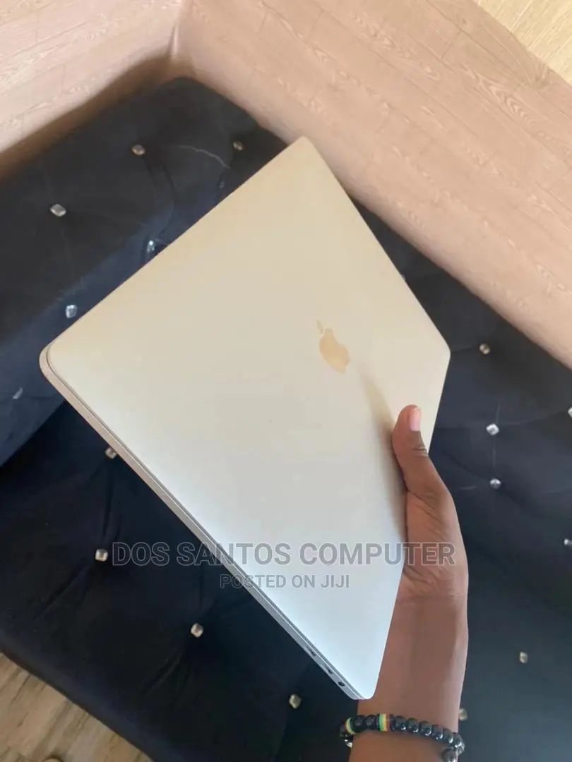 Laptop Apple MacBook 2019 16GB Intel Core I7 SSD 512GB
