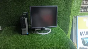 Desktop Computer Dell 4GB Intel Core i3 HDD 320GB
