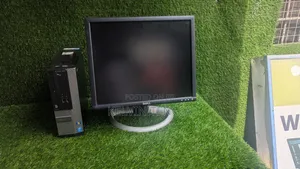 Desktop Computer Dell 4GB Intel Core i3 HDD 320GB