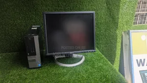 Desktop Computer Dell 4GB Intel Core i3 HDD 320GB