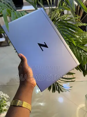 Laptop HP ZBook 14 16GB Intel Core i5 SSD 256GB