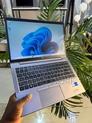 Laptop HP ZBook 14 16GB Intel Core i5 SSD 256GB