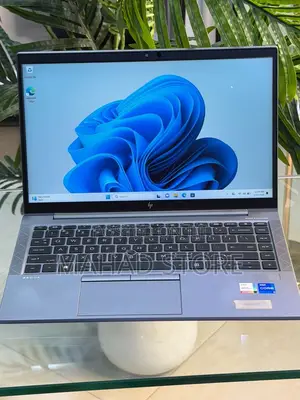 Laptop HP ZBook 14 16GB Intel Core i5 SSD 256GB