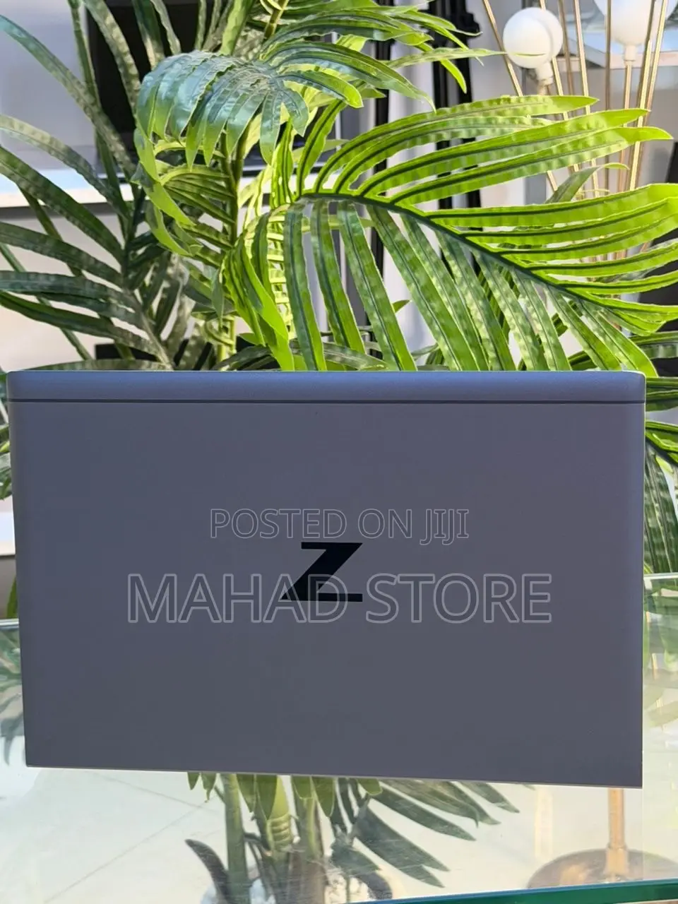 Laptop HP ZBook 14 16GB Intel Core i5 SSD 256GB