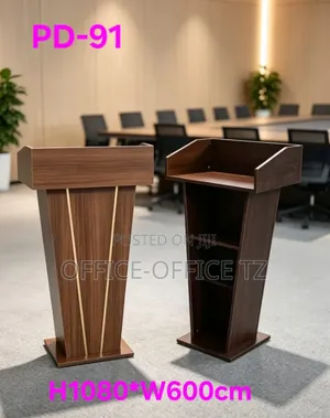 Podium Stand