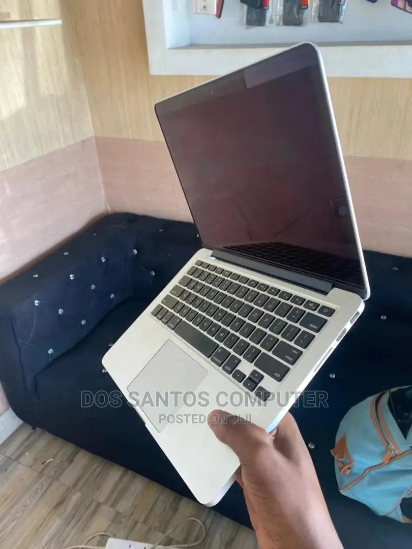 Laptop Apple MacBook 2019 16GB Intel Core I7 SSD 512GB