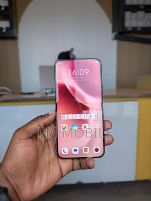 Vivo X300 256 GB Pink