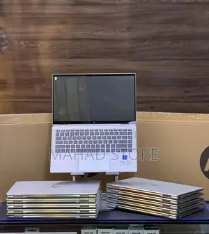 Laptop HP EliteBook 1040 G8 16GB Intel Core i7 SSD 512GB