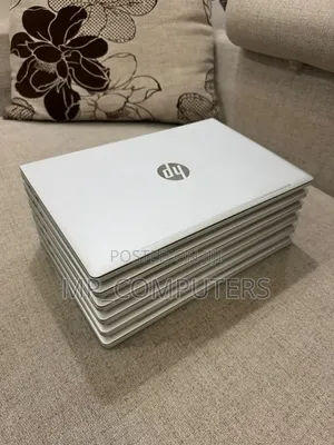 New Laptop HP ProBook 445 G8 8GB Intel Core i5 SSD 256GB
