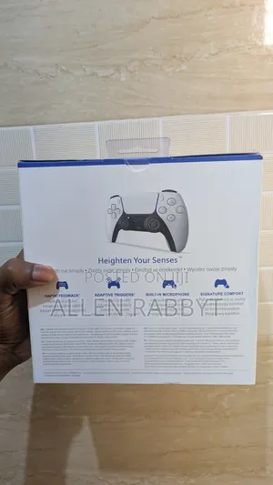 Ps5 Controller