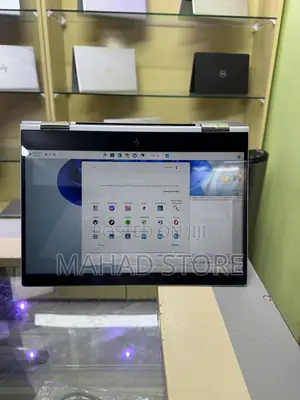Laptop HP EliteBook 1040 G8 16GB Intel Core i7 SSD 512GB