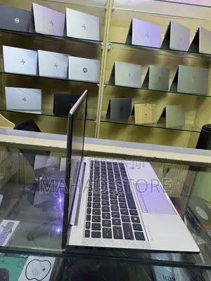 Laptop HP EliteBook 840 G7 16GB Intel Core i7 SSD 256GB